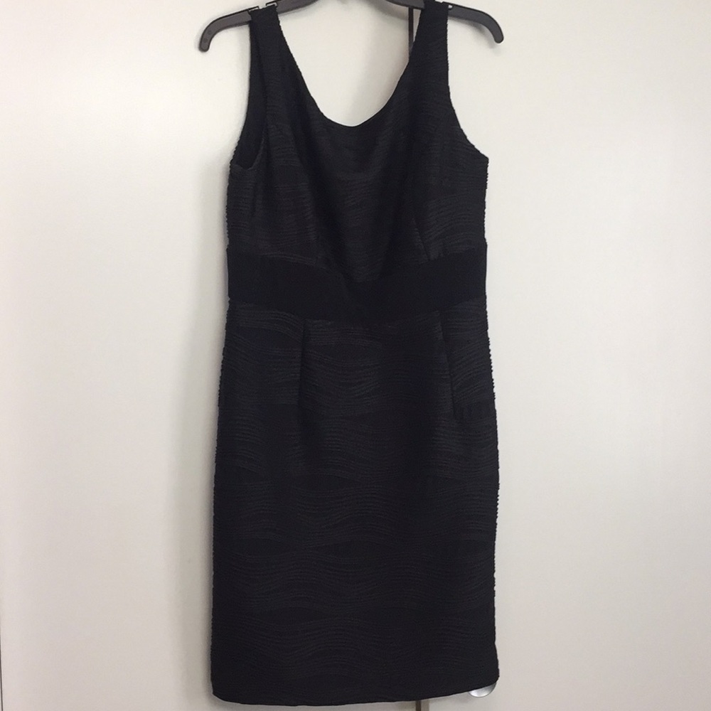 Like new black dress